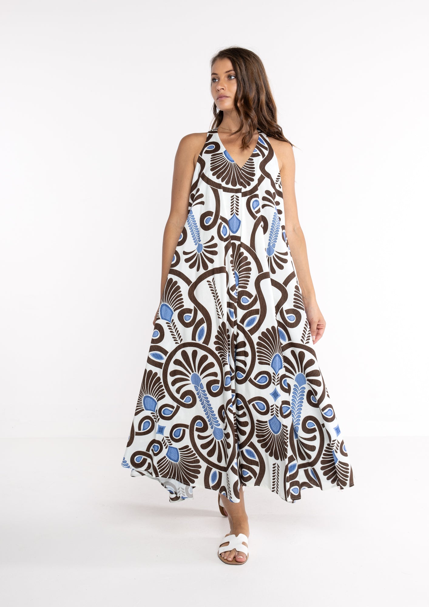 Abito donna Lokita LOK88414