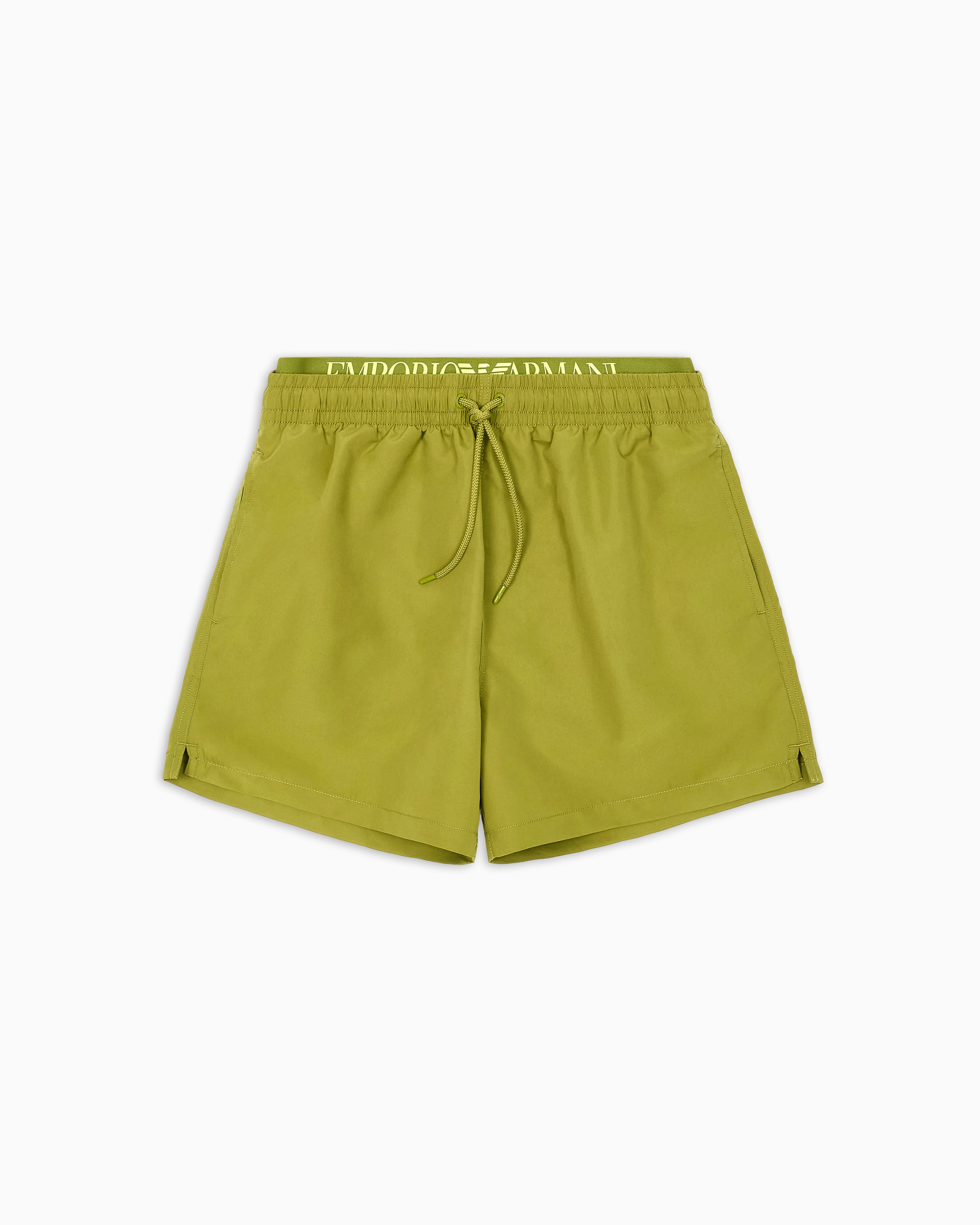 Boxer mare uomo Emporio Armani EM000686 AF12329