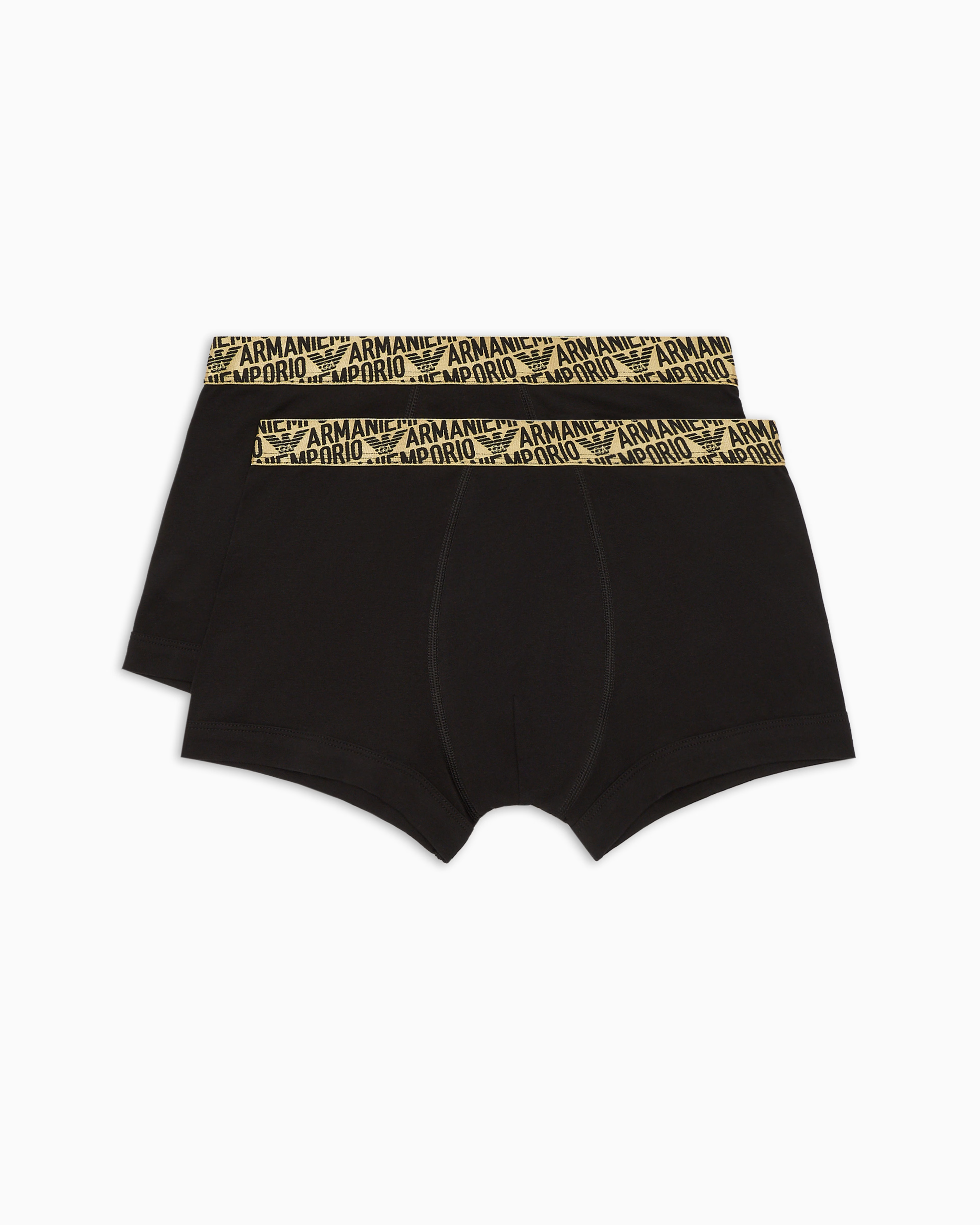 2 pack boxer uomo Emporio Armani 111210 4F598