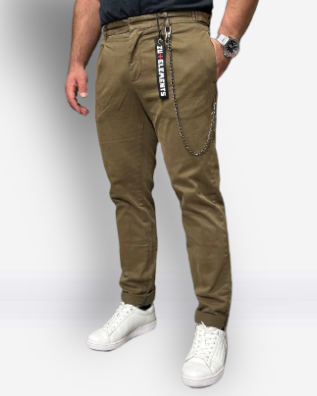 Pantalone uomo Zuelements