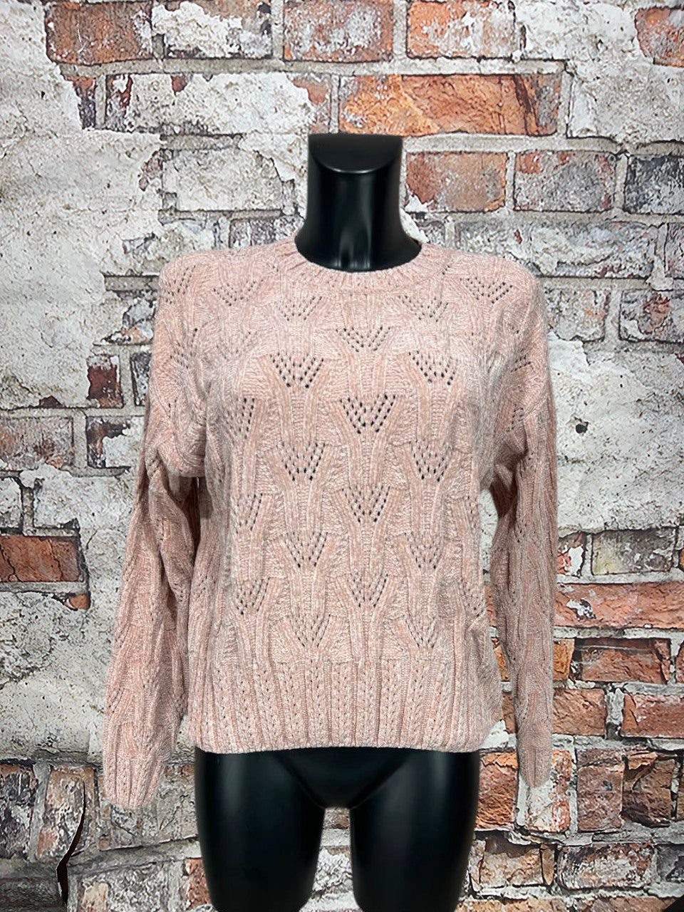 Maglione donna Lolita