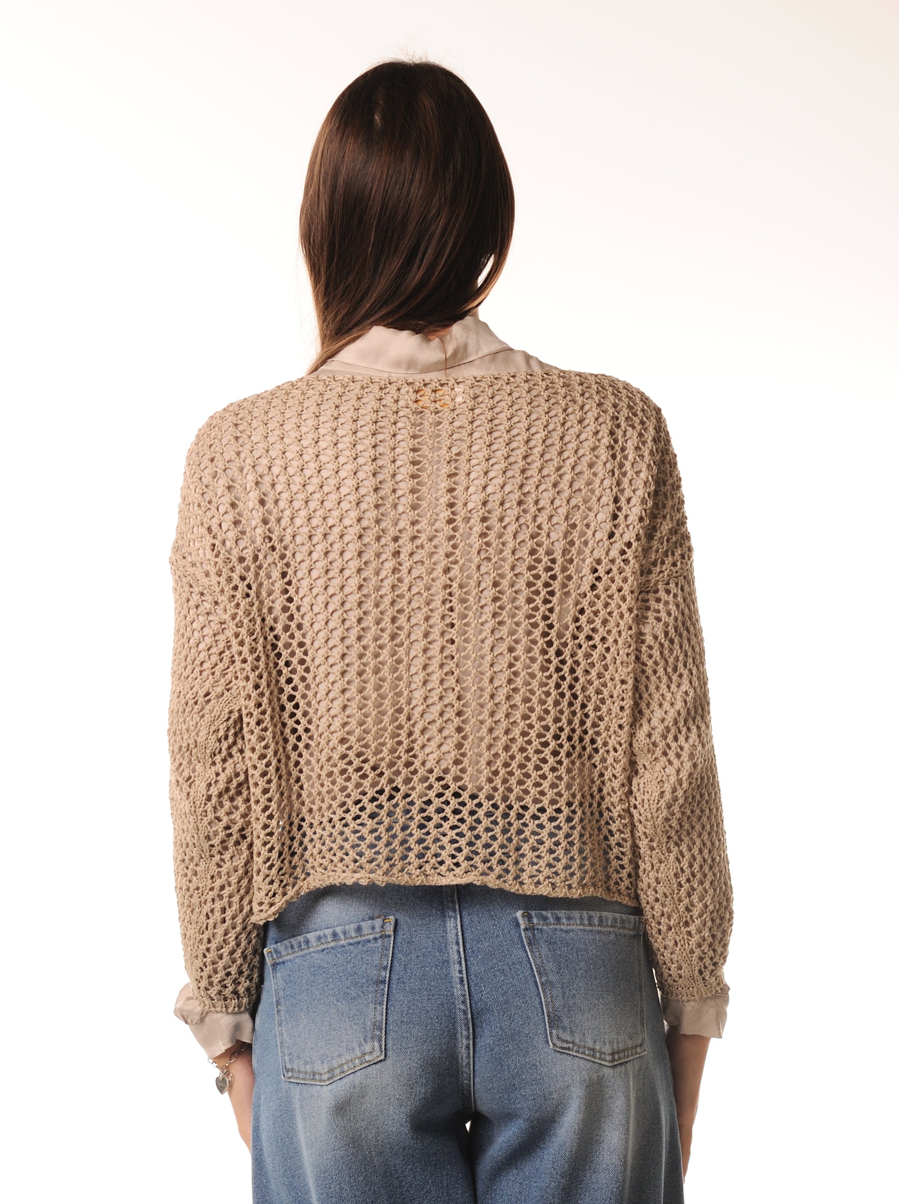 Maglia donna Lokita LOK2017