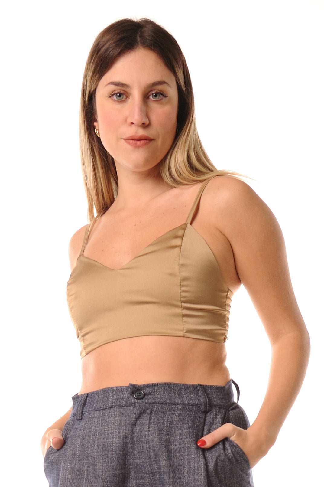 Top donna Lokita LOK0741