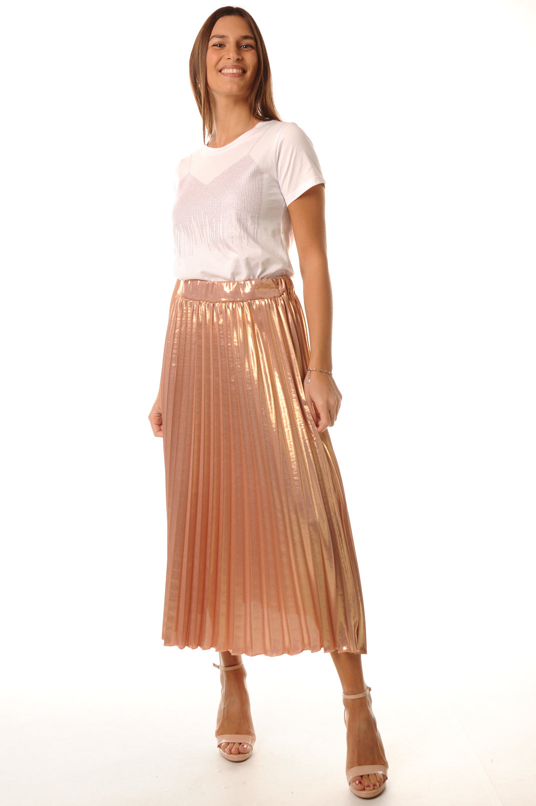 Gonna donna Lokita LOK0769