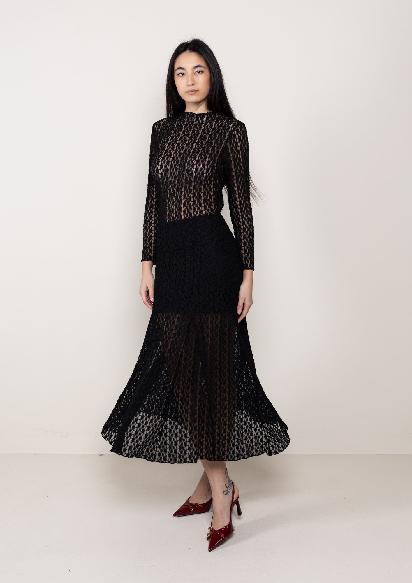 Body donna Lokita LOK160/1113