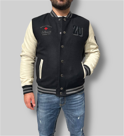 Giacca uomo Zuelements