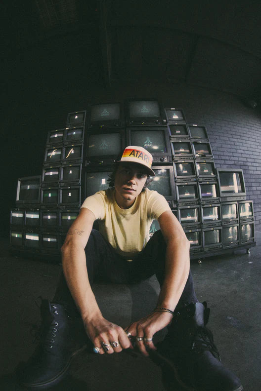 Cappello American Needle ATARI