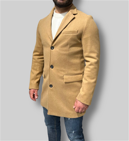 Cappotto uomo Myden