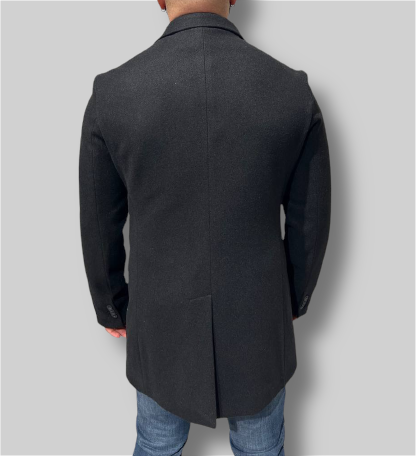 Cappotto uomo Myden