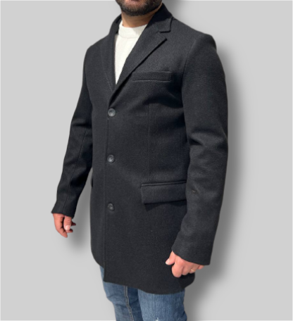 Cappotto uomo Myden