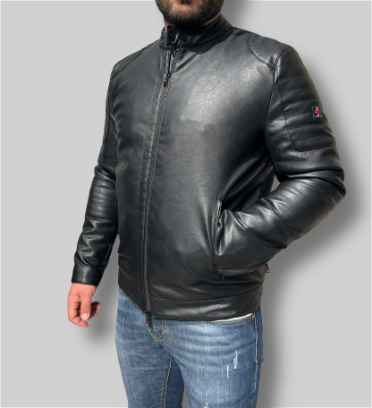 Giubbino uomo Zuelements ZU0582