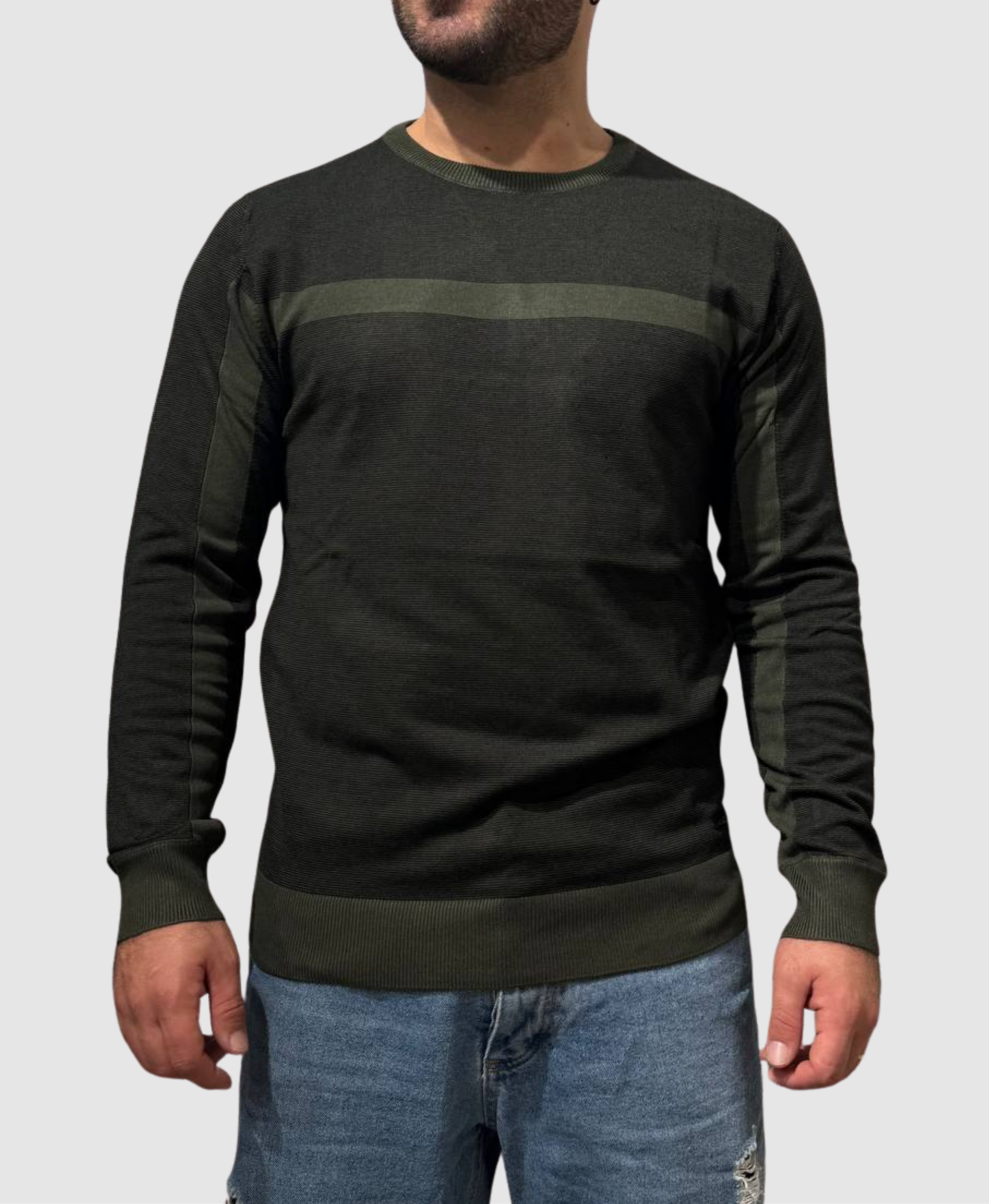 Maglione uomo Datch DM9080
