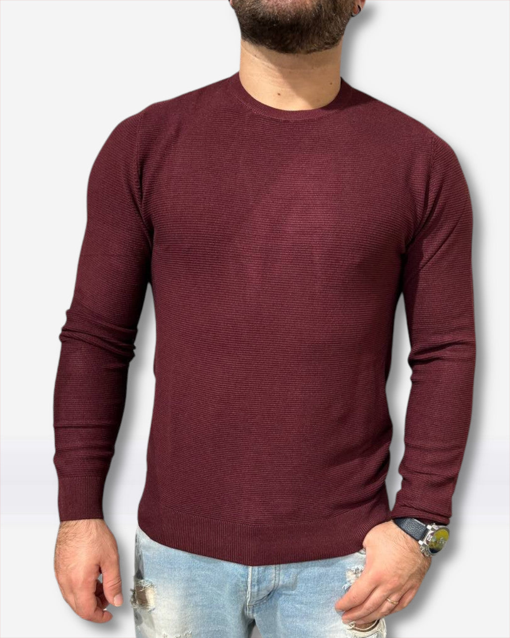 Maglione uomo Malagrida