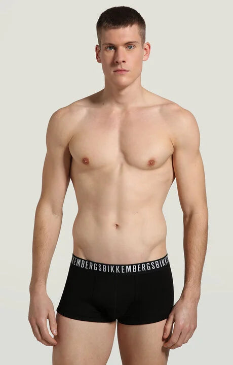 3 pack boxer uomo Bikkembergs TR02TR