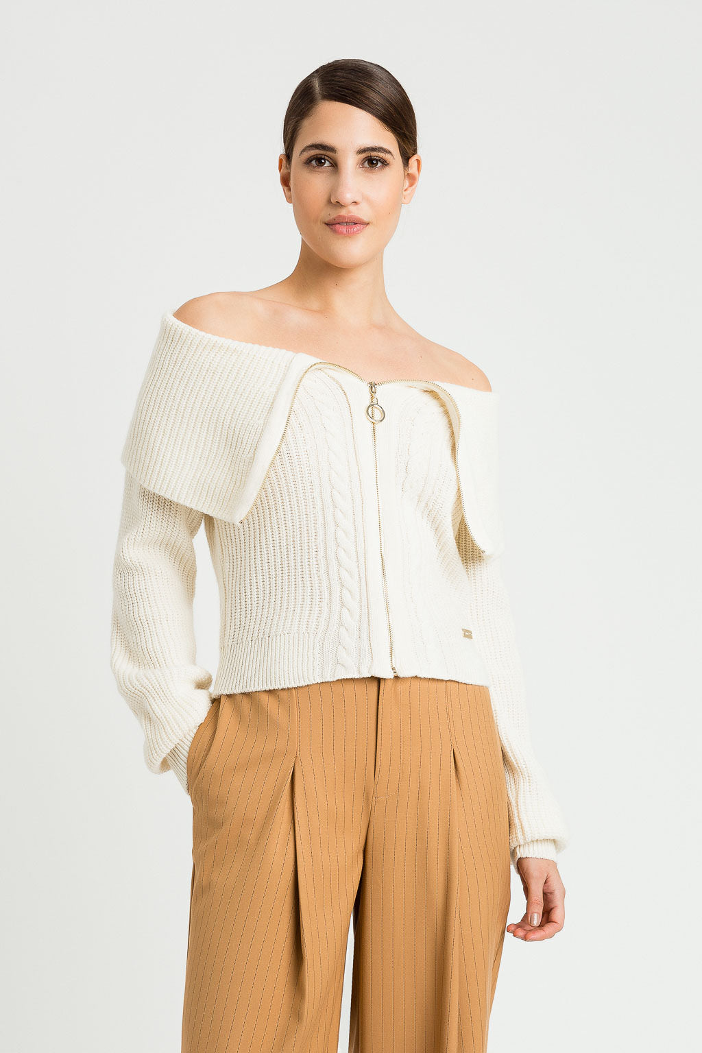 Cardigan donna Twinset