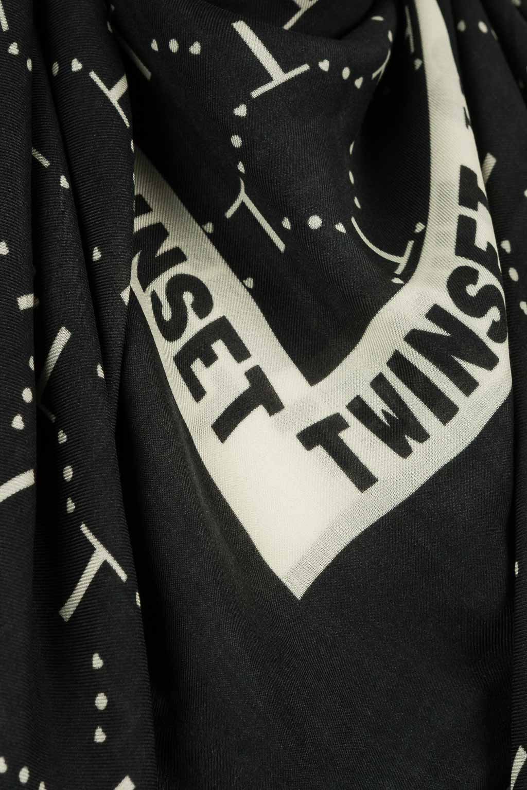 Sciarpa donna Twinset