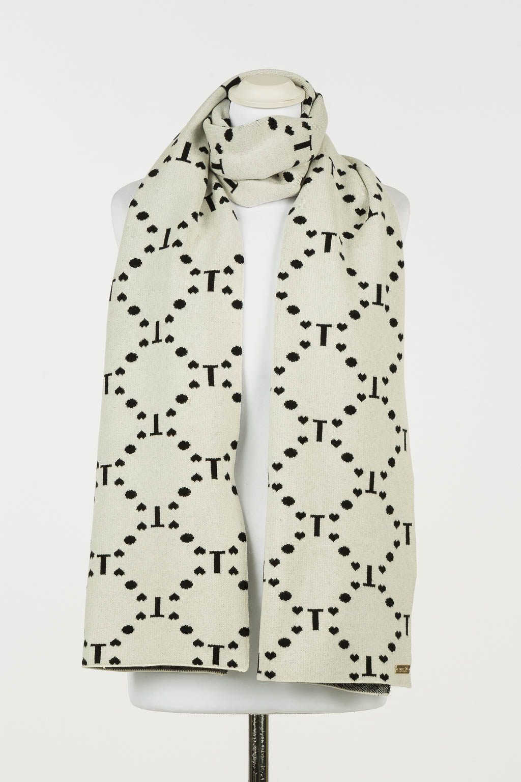 Sciapa donna Twinset