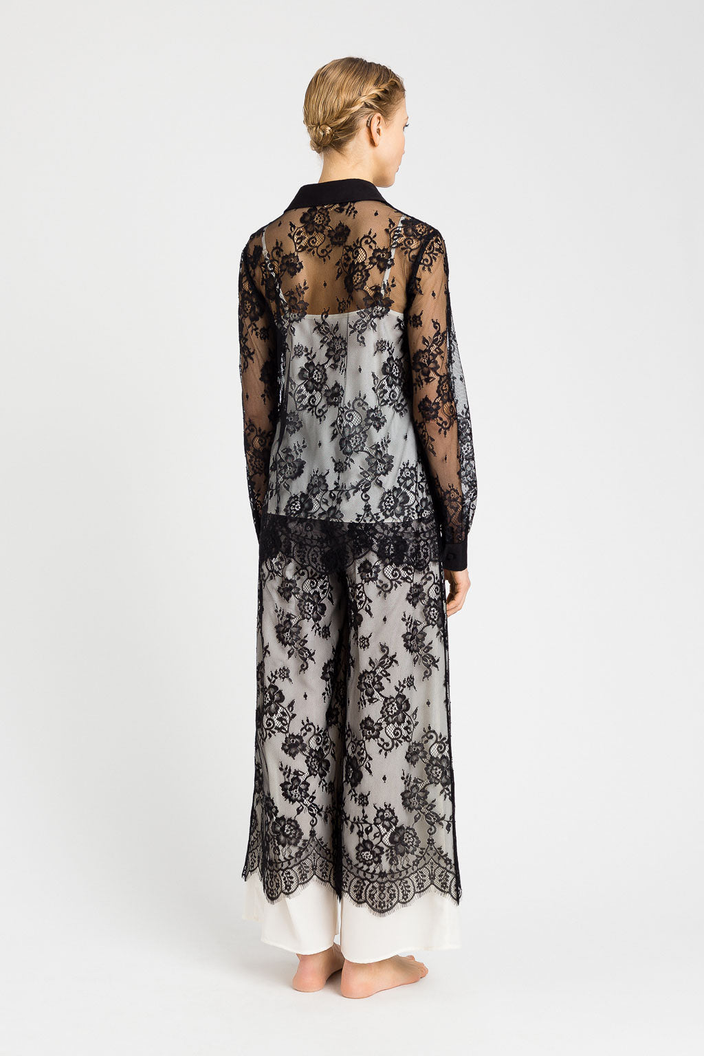 Pantalone donna Twinset