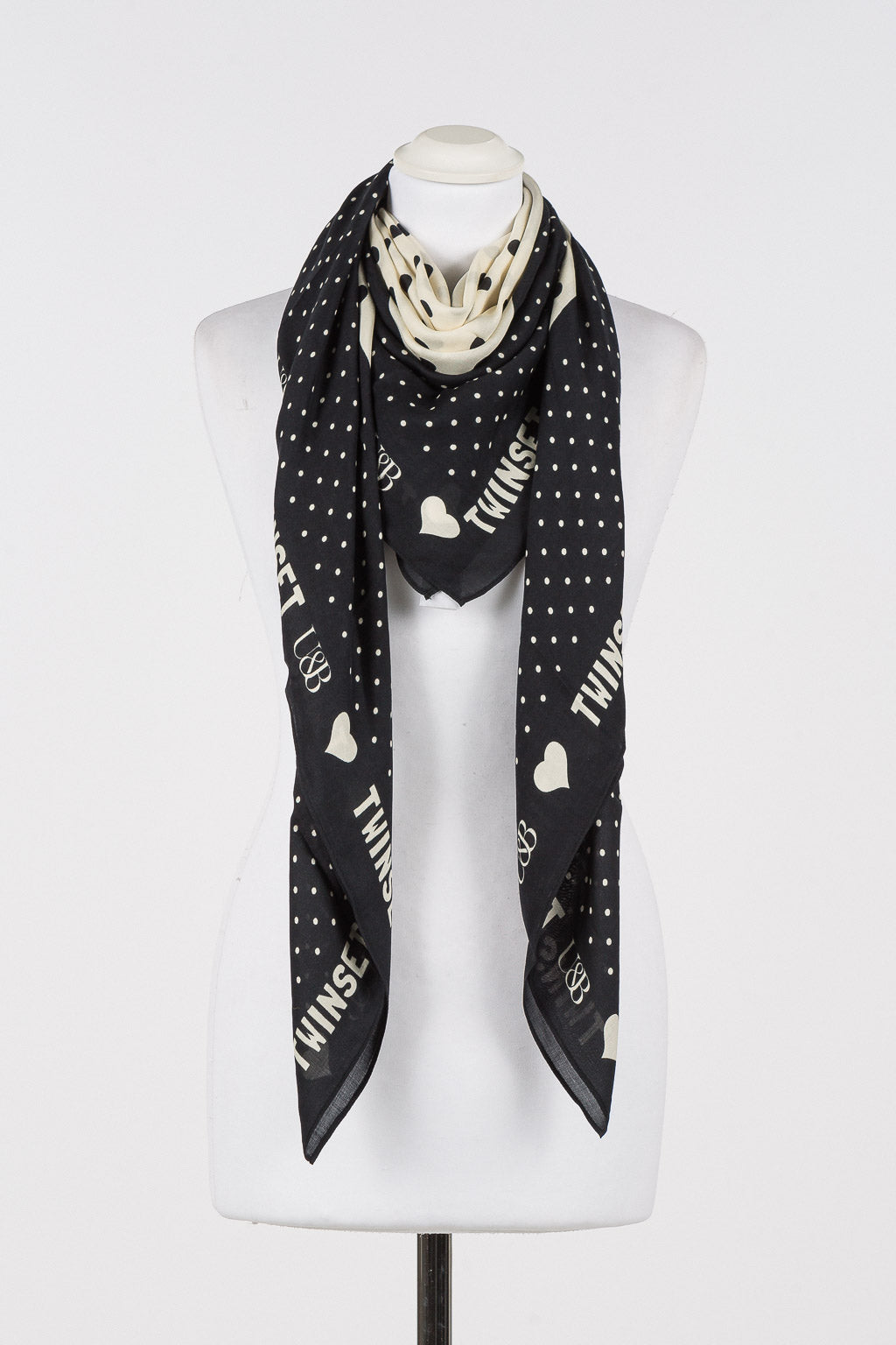 Sciarpa donna Twinset