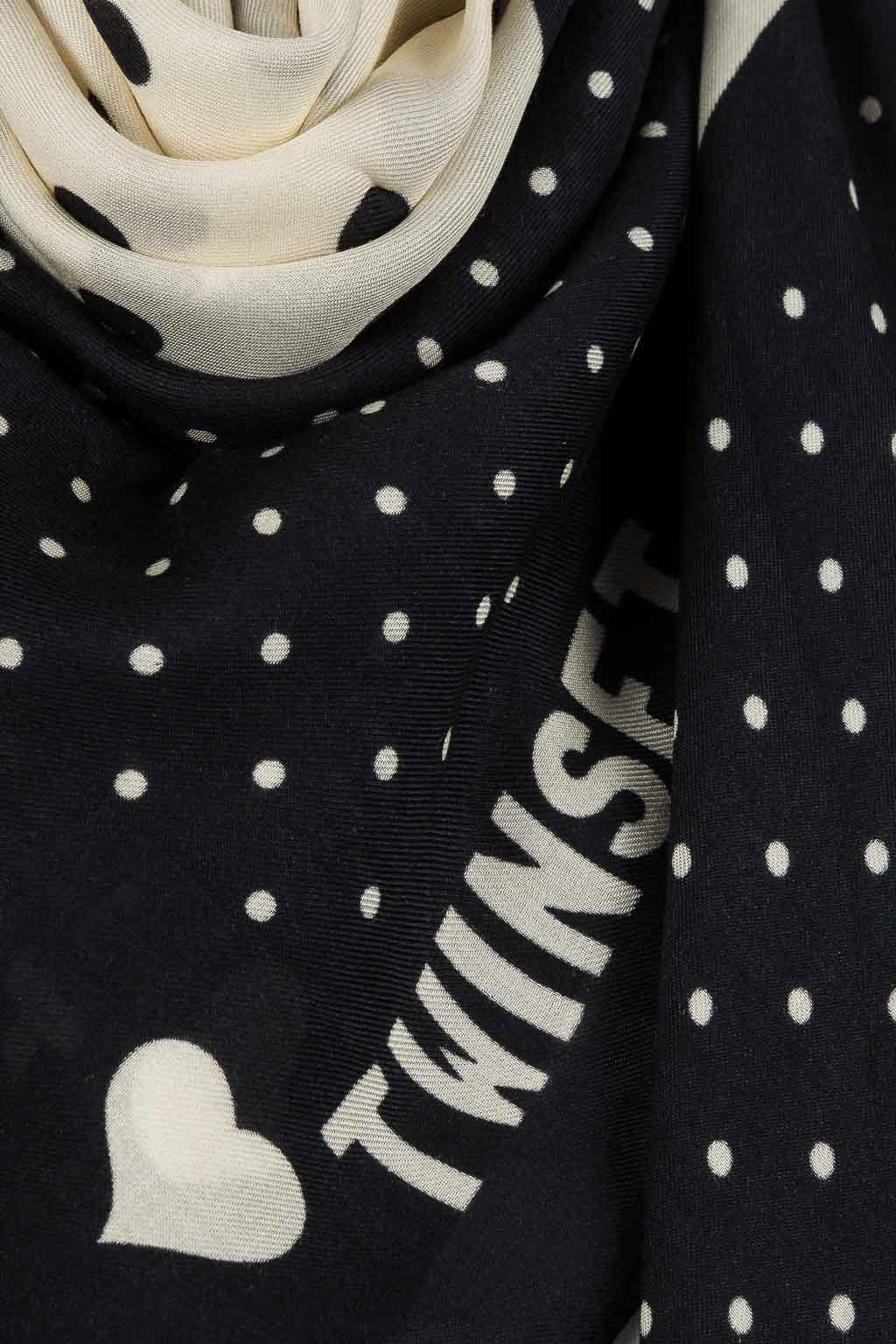 Sciarpa donna Twinset