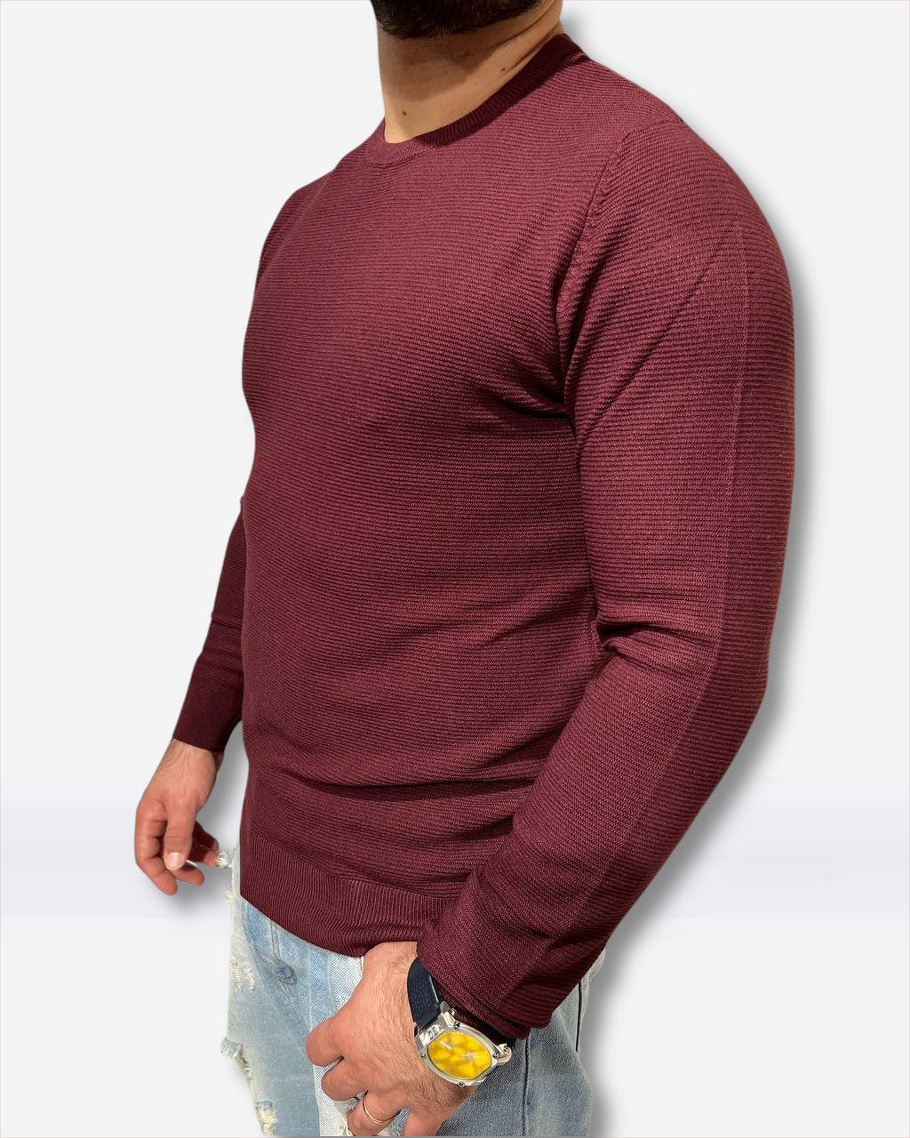 Maglione uomo Malagrida