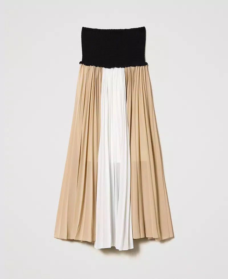 Gonna donna Twinset 241LB25CC