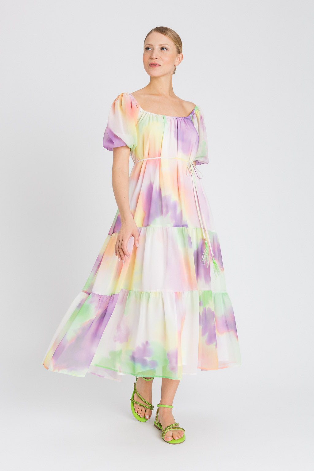 Abito donna Twinset 241LB2HCC