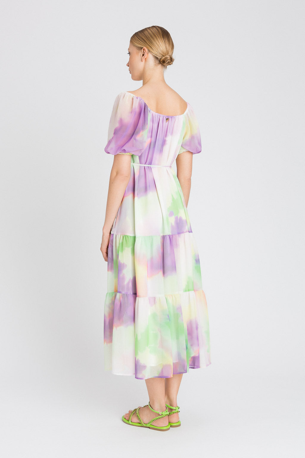 Abito donna Twinset 241LB2HCC