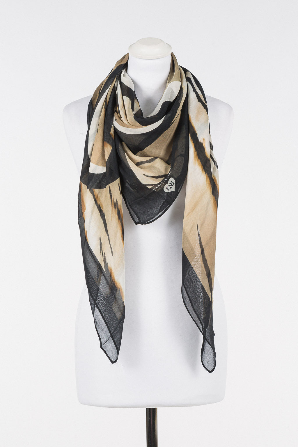 Kefia donna Twinset 241LB4ADD