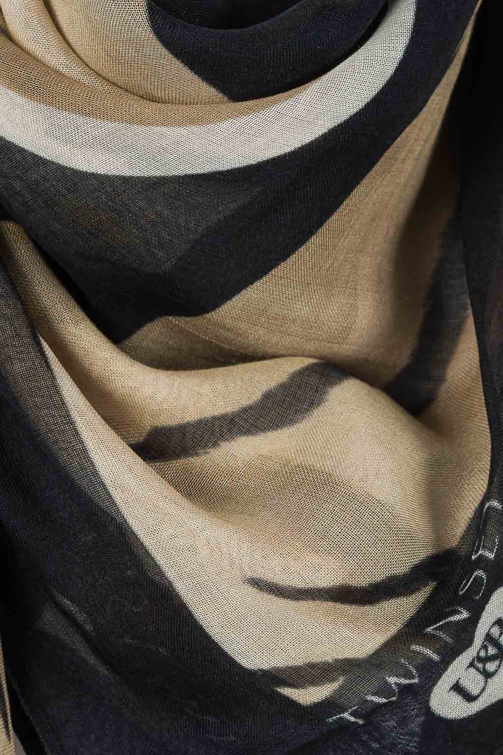 Kefia donna Twinset 241LB4ADD