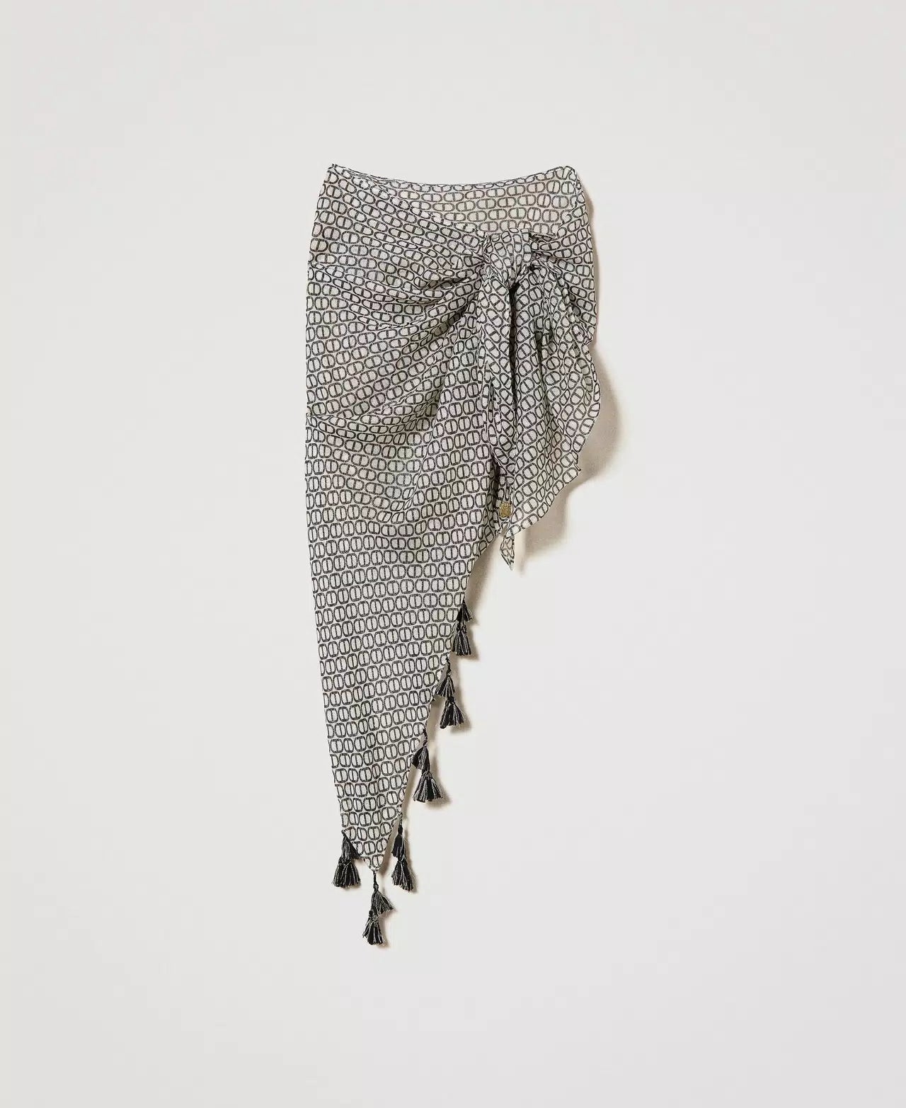 Pareo donna Twinset 241LB4AGG