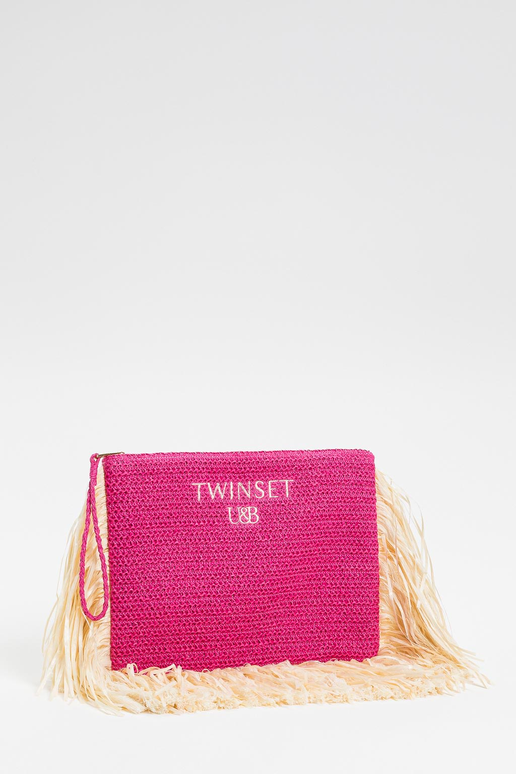 Pochette donna Twinset 241LB71BB