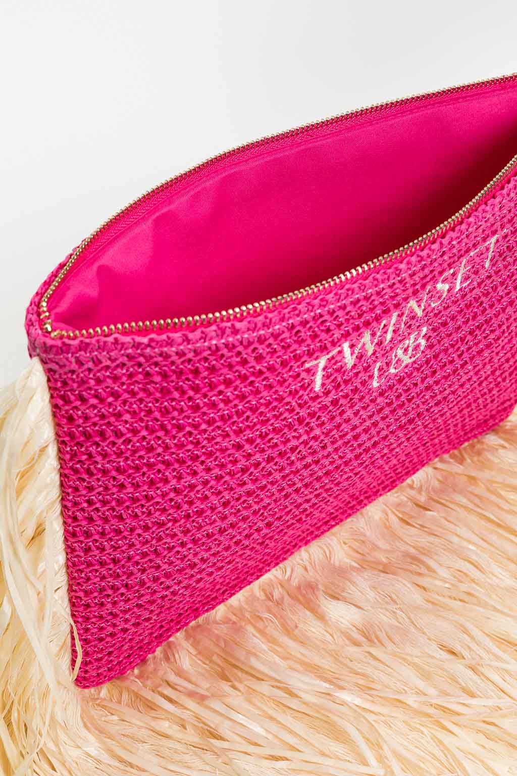 Pochette donna Twinset 241LB71BB