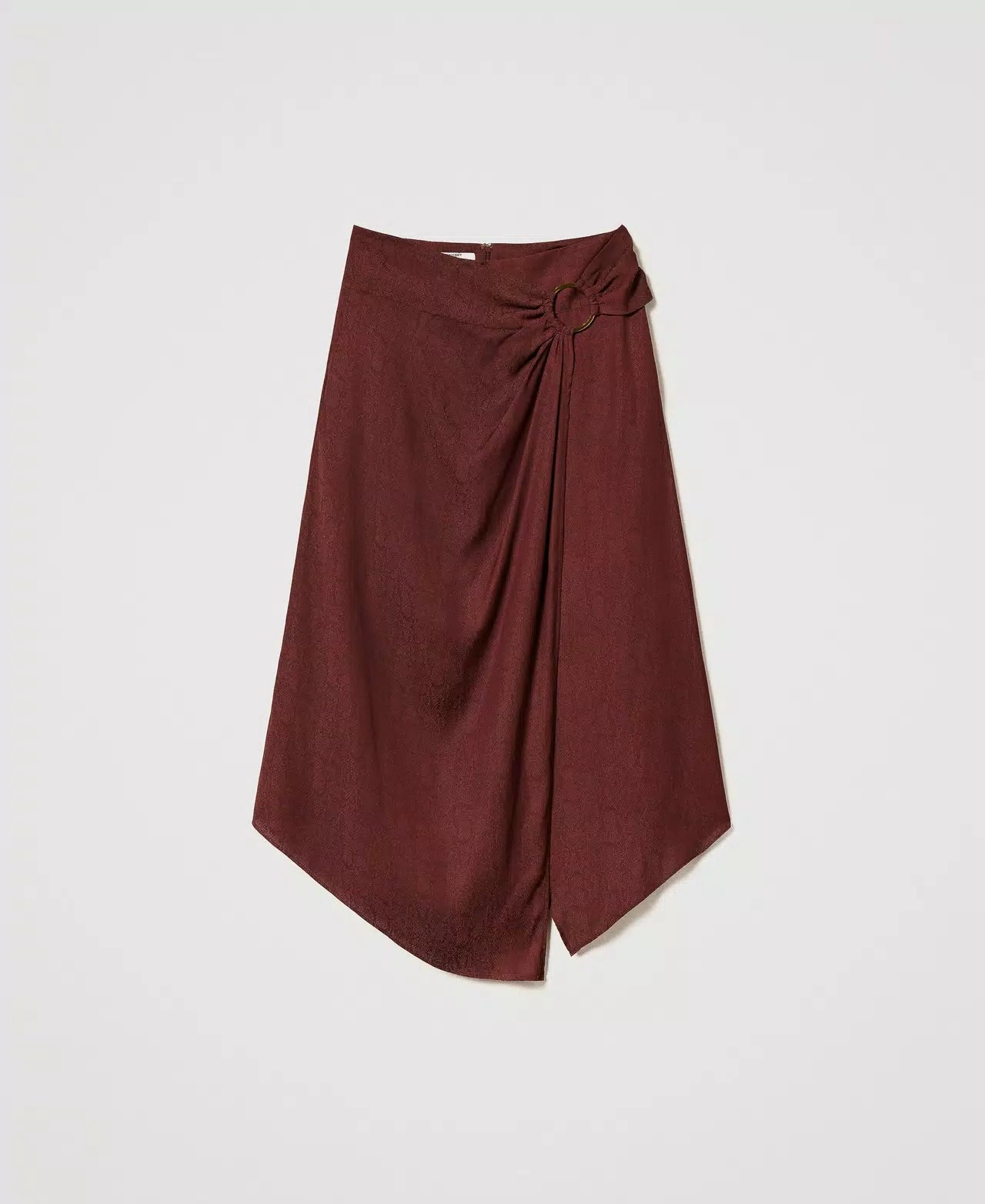 Gonna donna Twinset 241LM2EDD