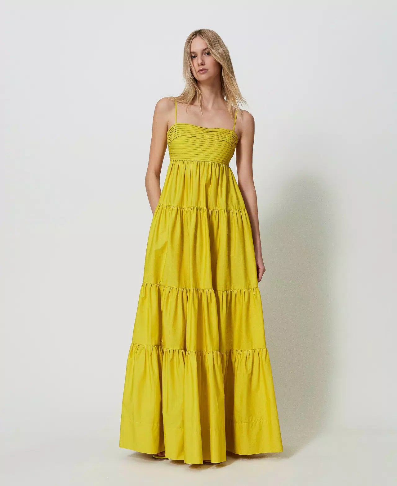 Abito donna twinset 241LM2QCC