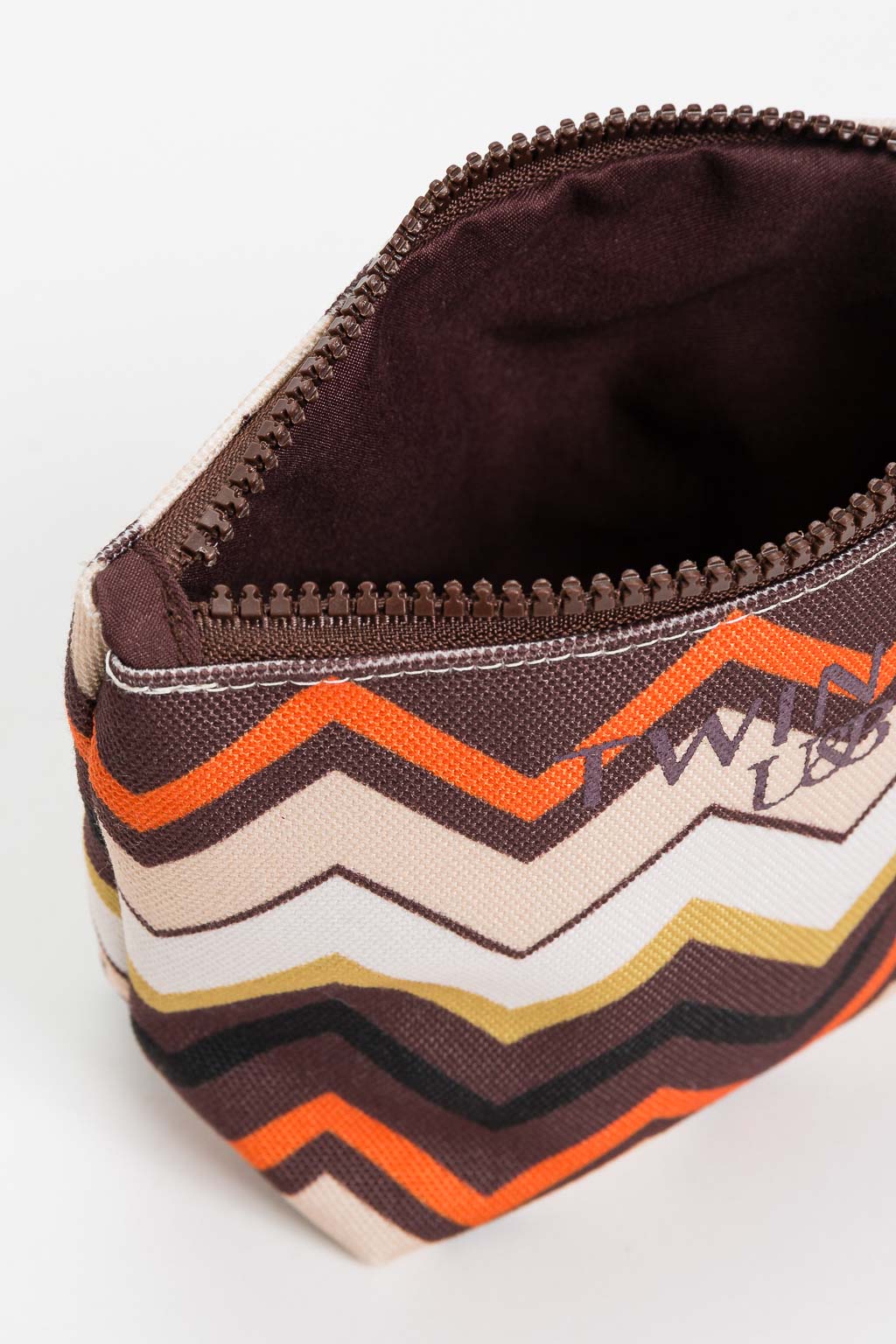 Pochette donna Twinset 241LM8ABB