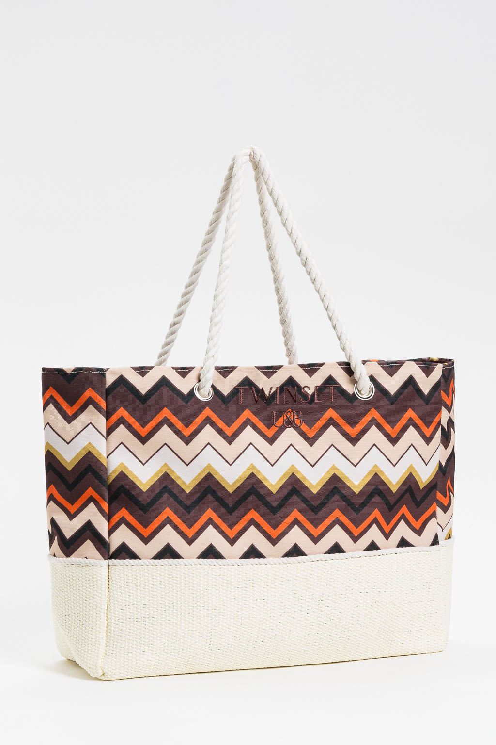 Borsa mare donna Twinset 241LM8AEE