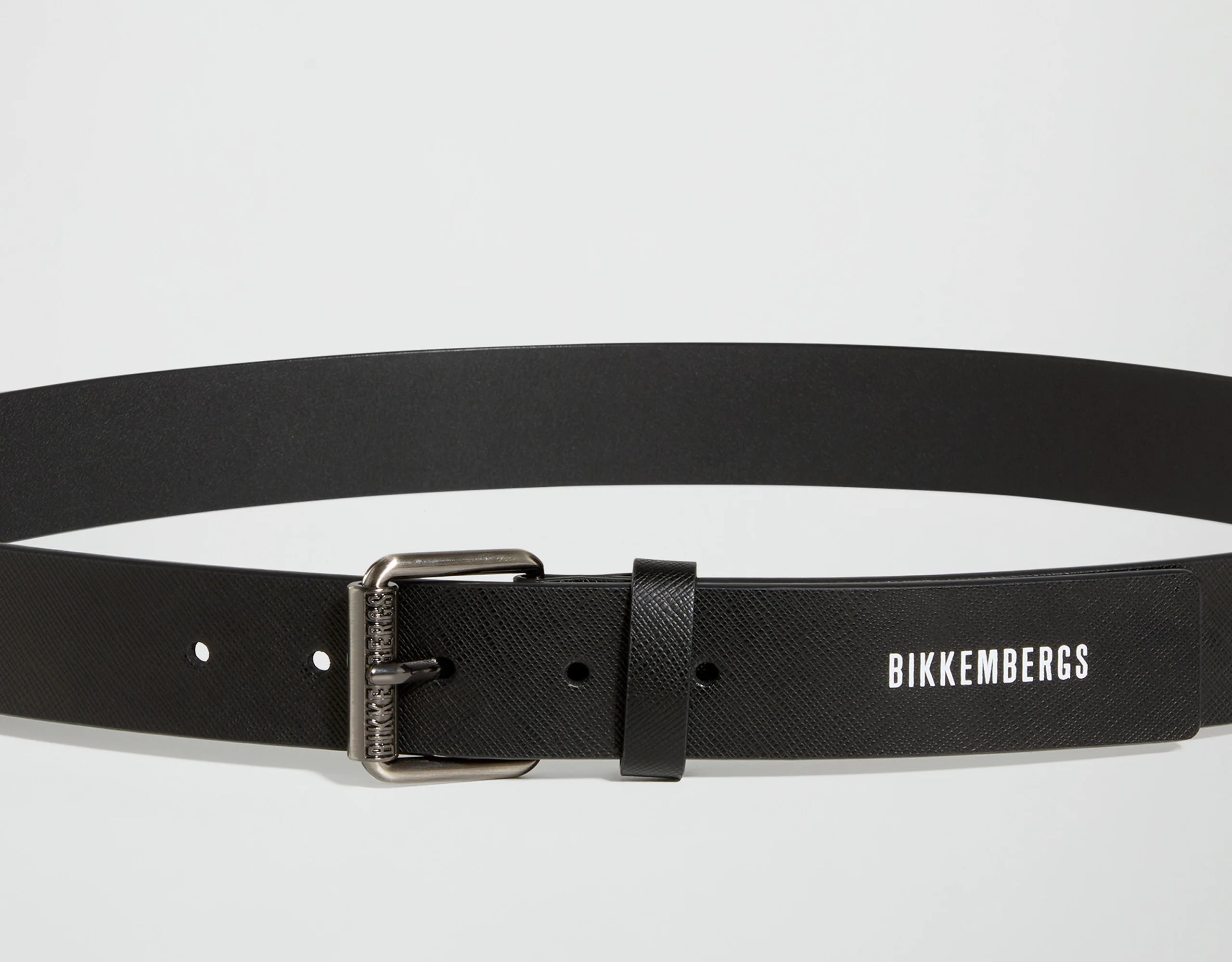 Cintura uomo Bikkembergs BKCU00449M