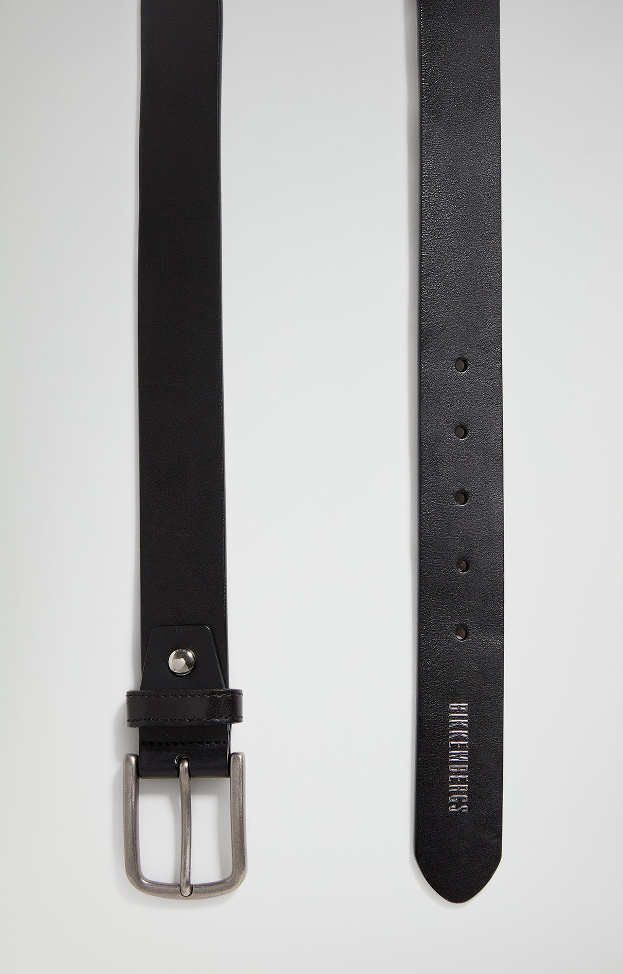 Cintura uomo Bikkembergs BKCU00909M