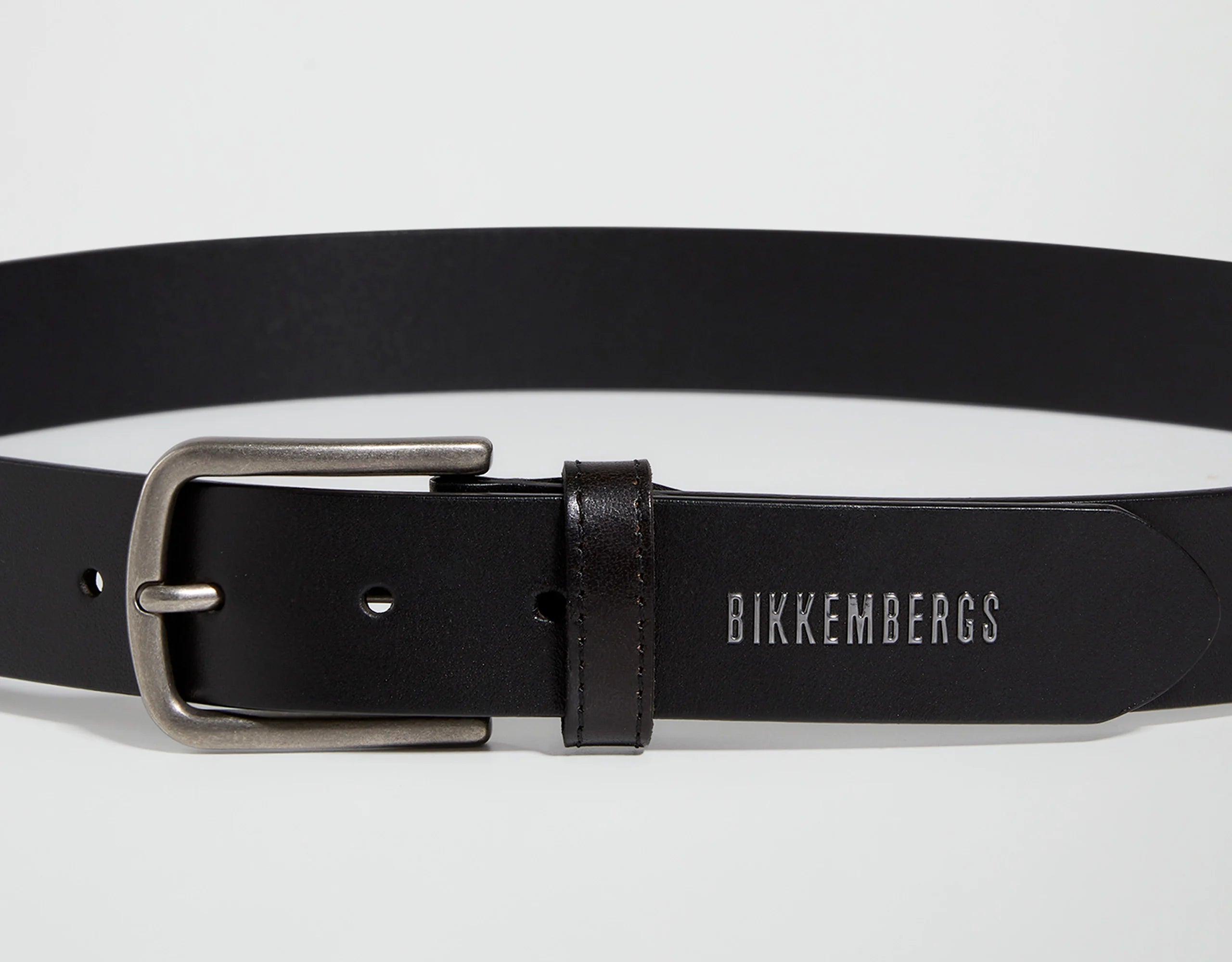 Cintura uomo Bikkembergs BKCU00909M