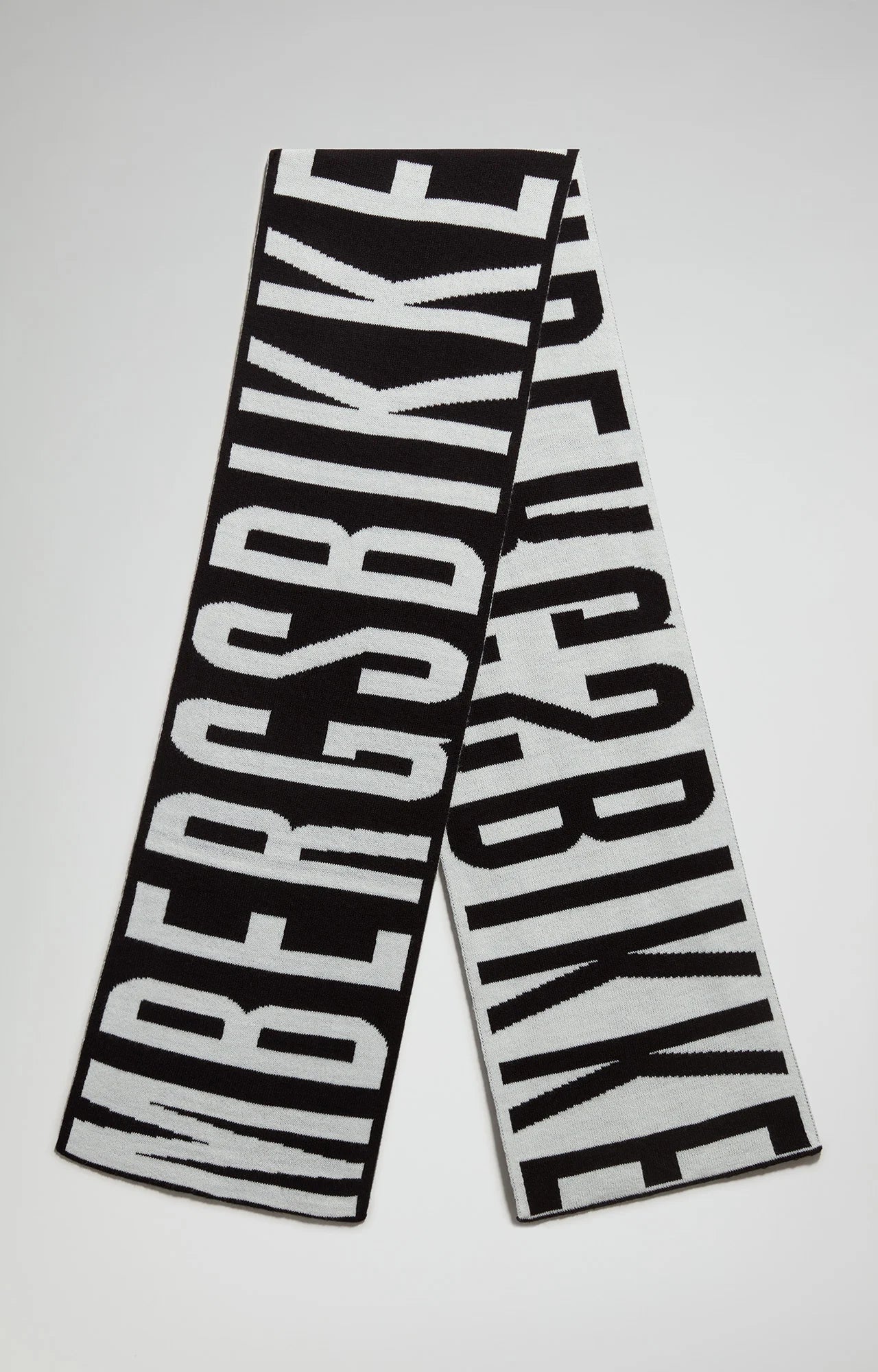 Sciarpa uomo Bikkembergs BKSC00658K