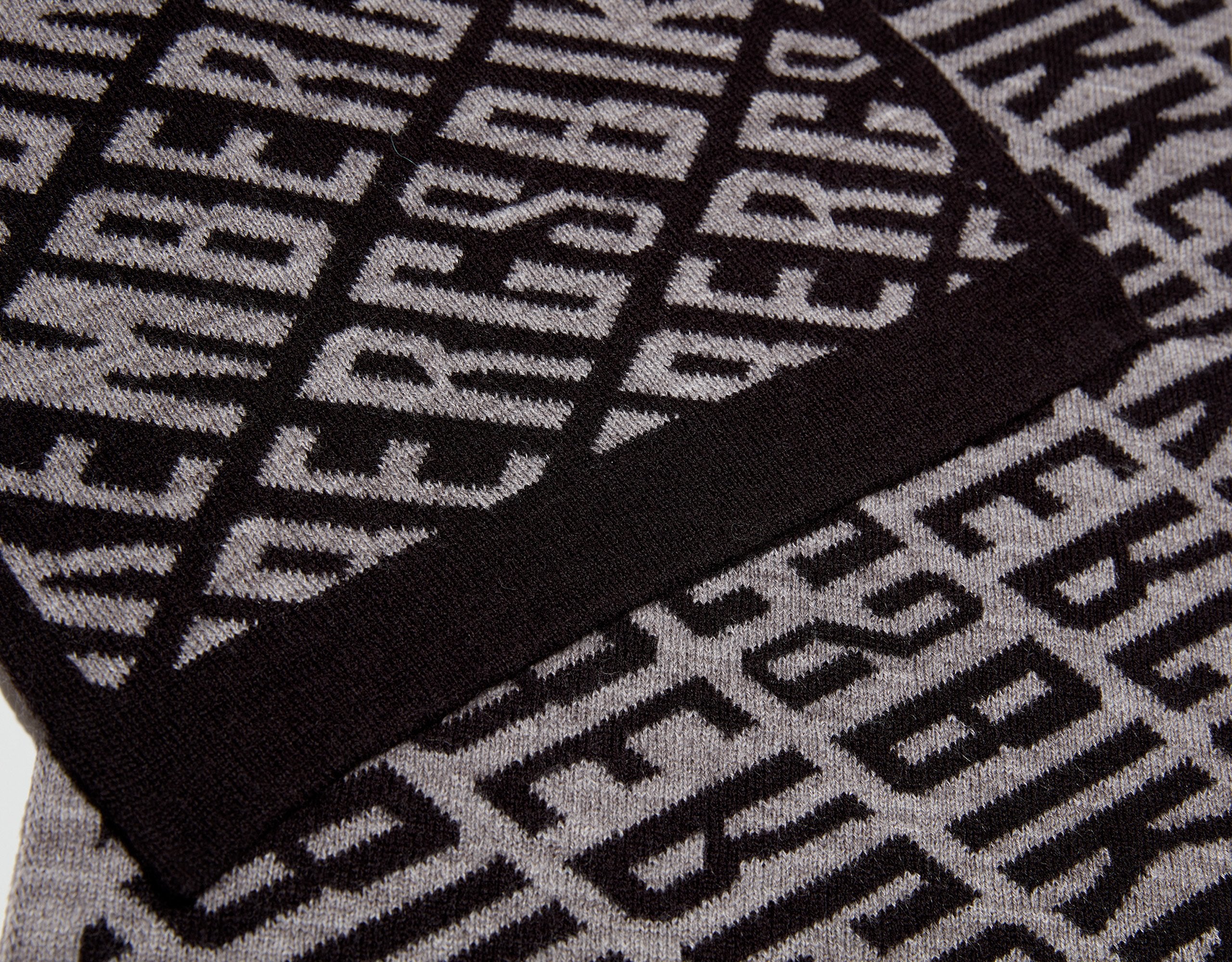 Sciarpa uomo Bikkembergs BKSC00660