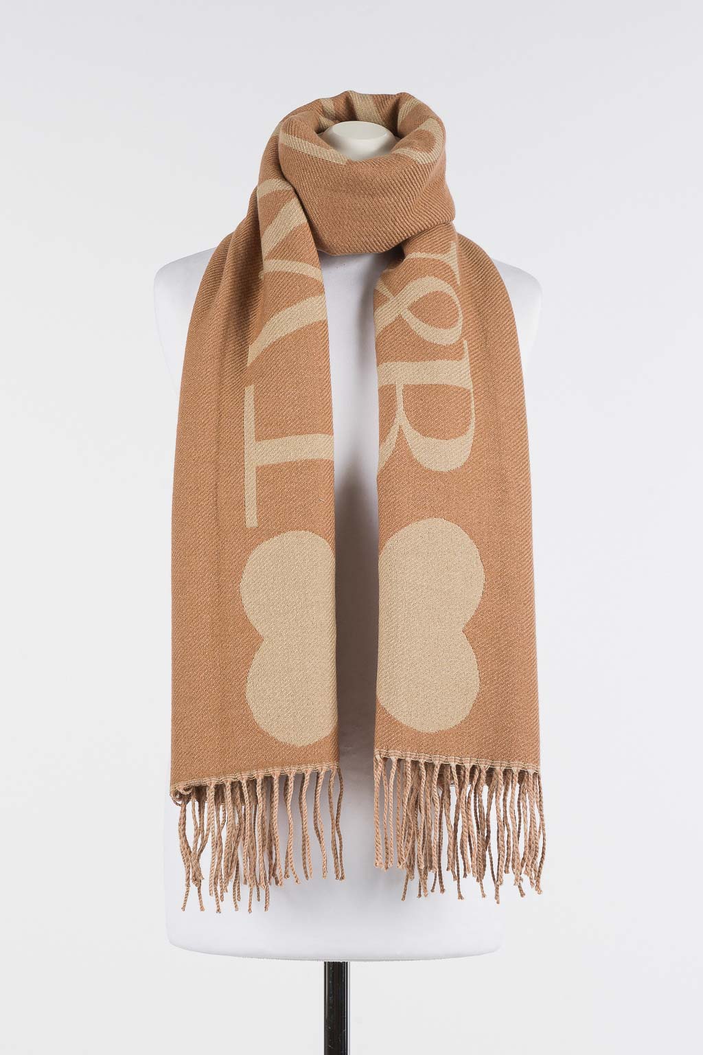 Sciarpa donna Twinset 242LI4AWW