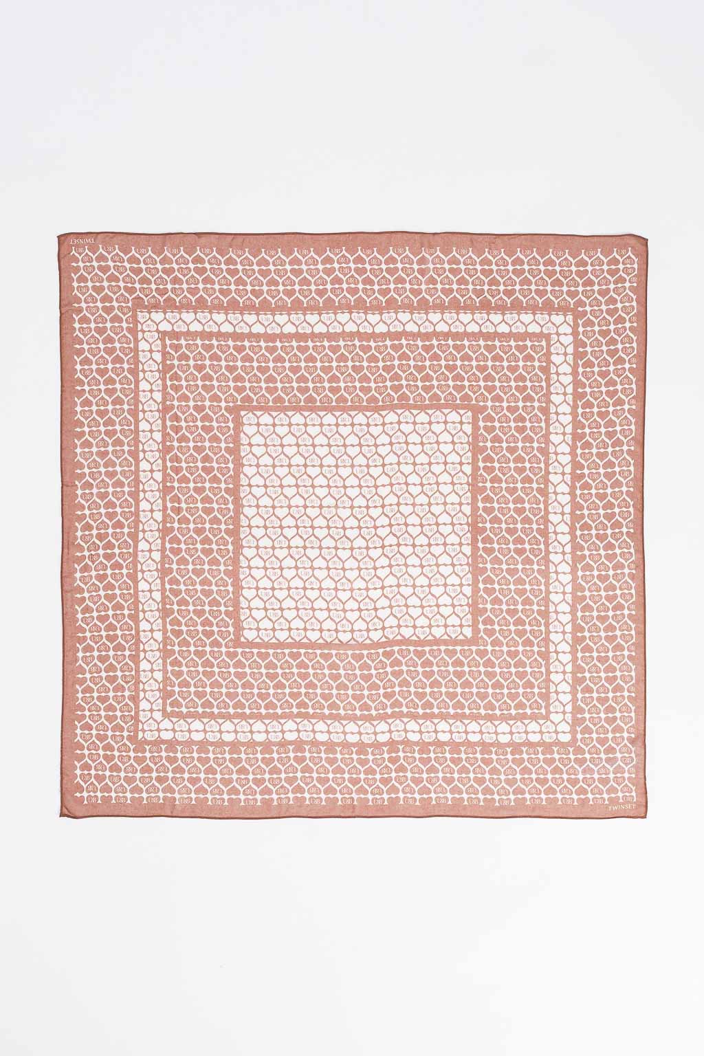 Kefia donna Twinset 242LI4AYY