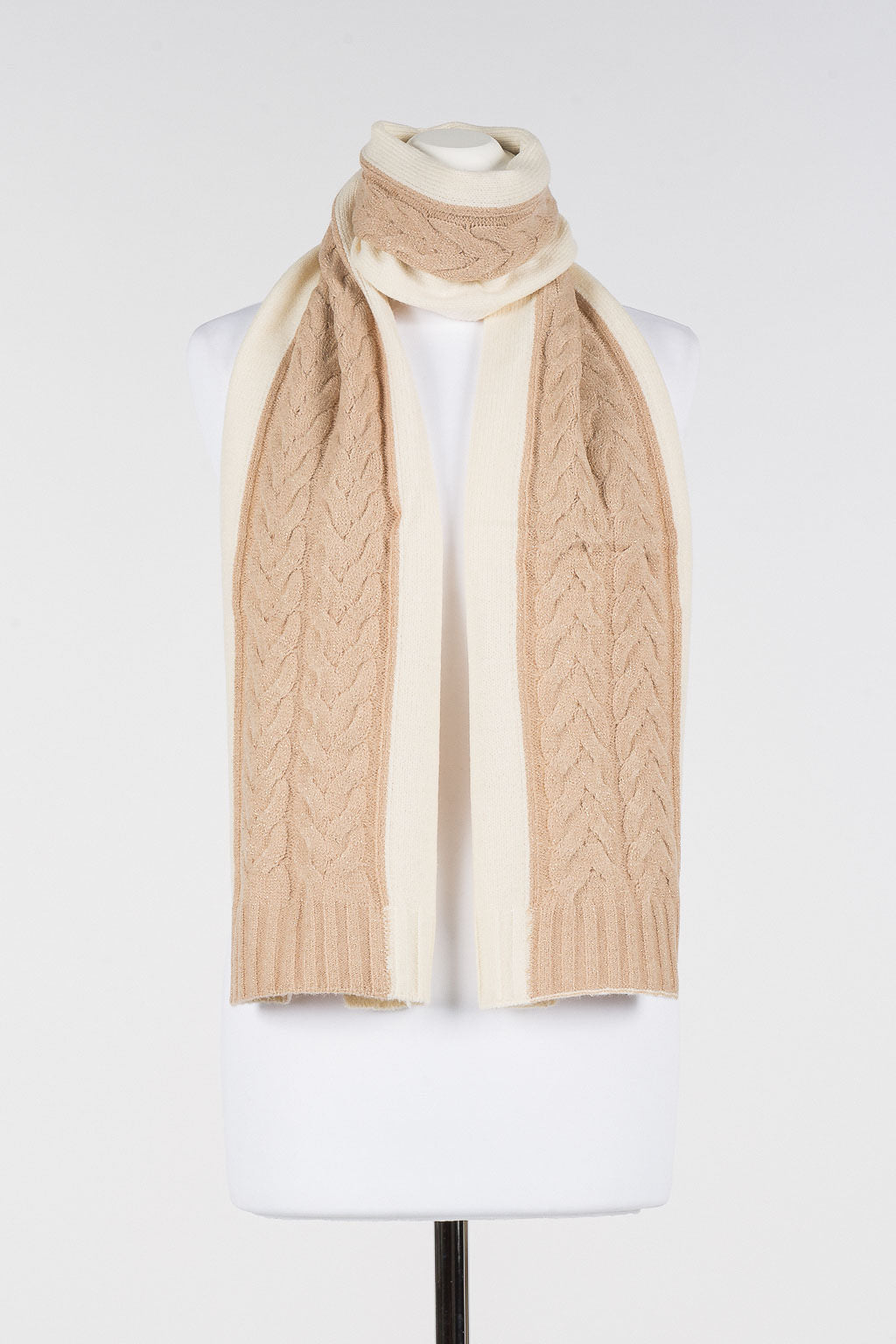 Sciarpa donna Twinset 242LL5AHH