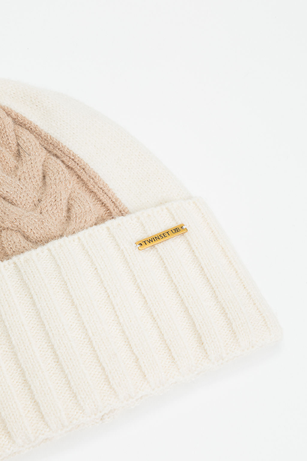 Cappello donna Twinset 242LL5AJJ