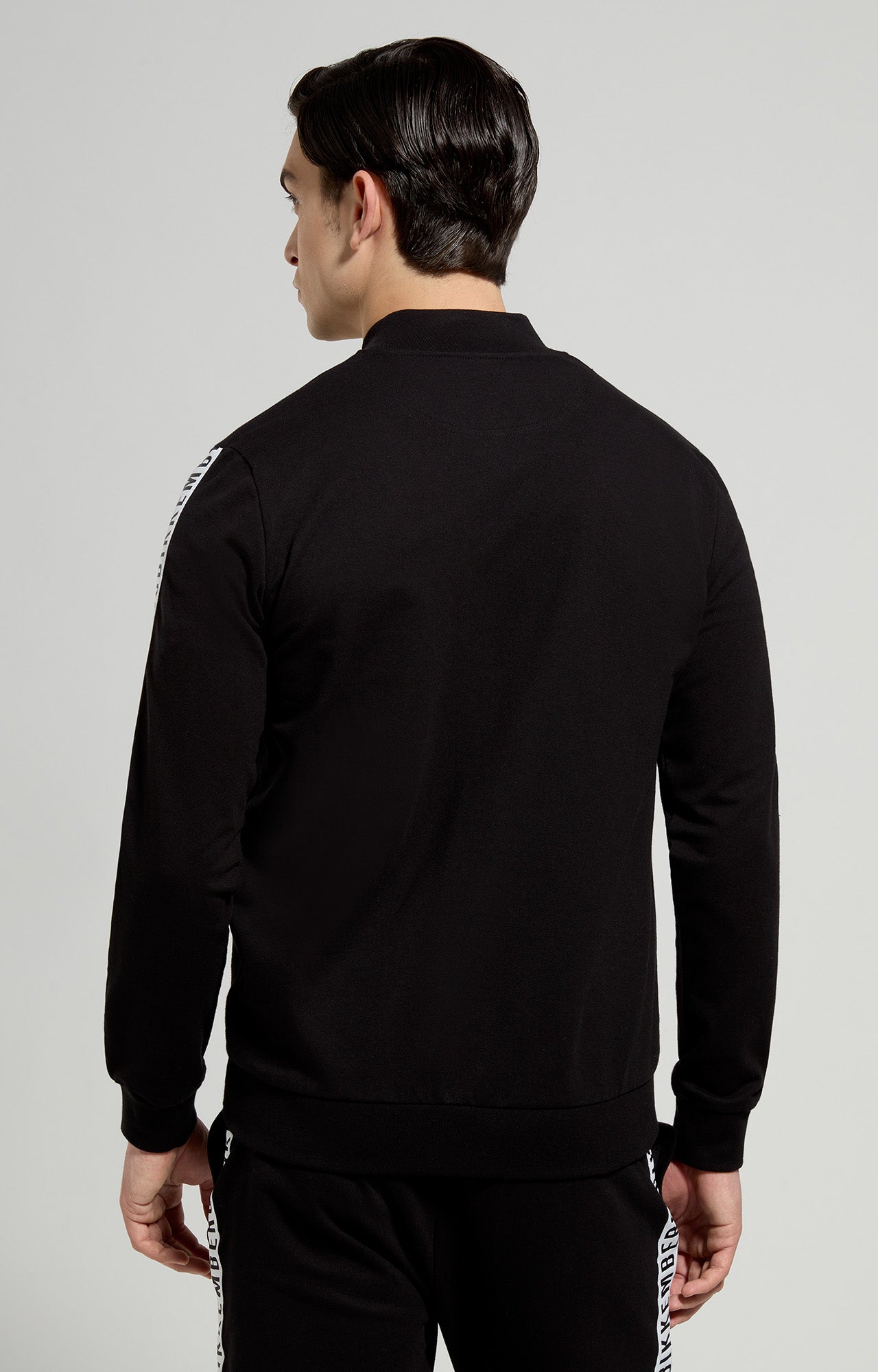 Tuta uomo Bikkembergs PBMF0461