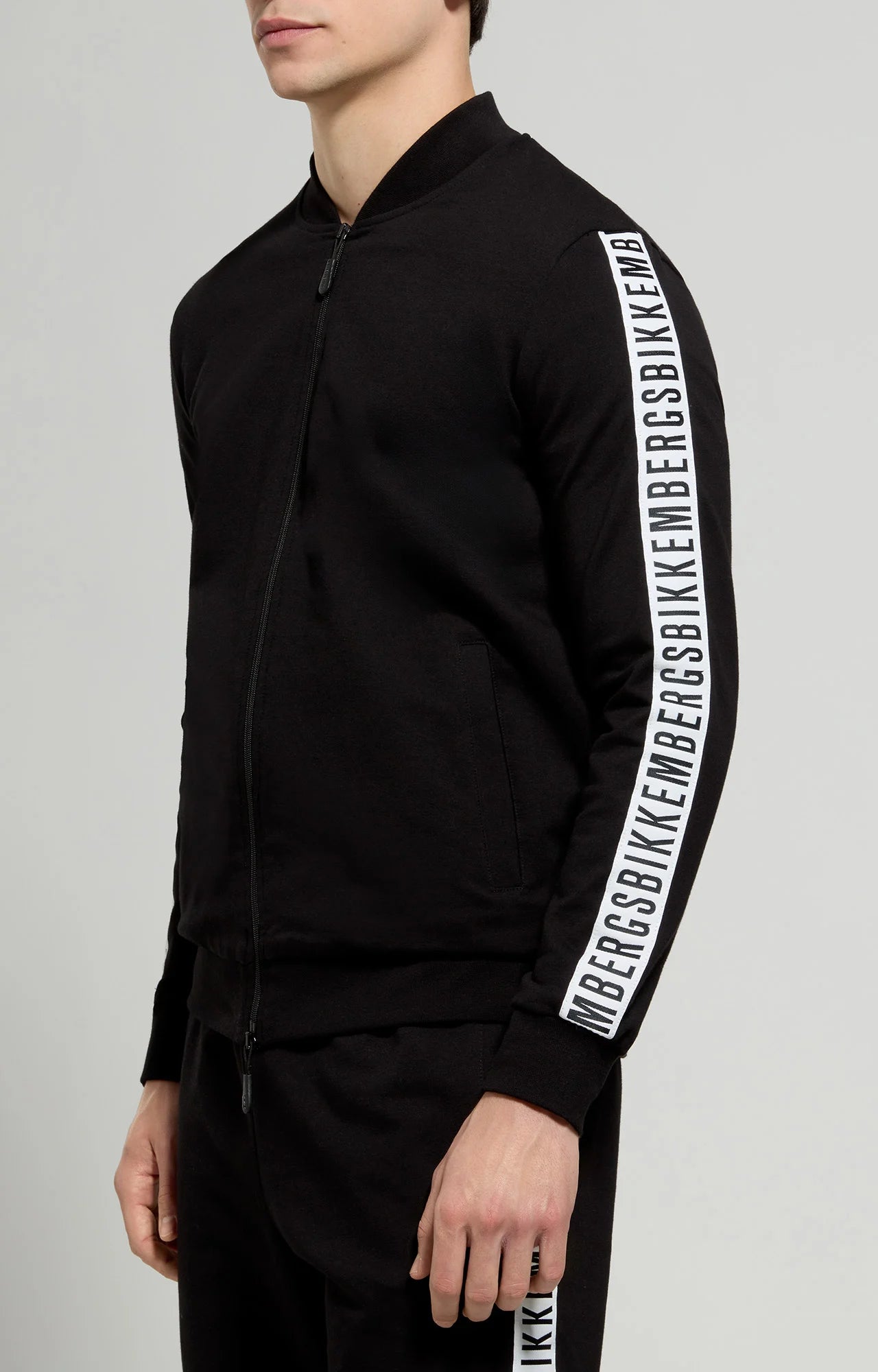 Tuta uomo Bikkembergs PBMF0461