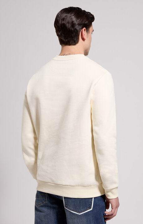 Felpa uomo Bikkembergs PBMF0225