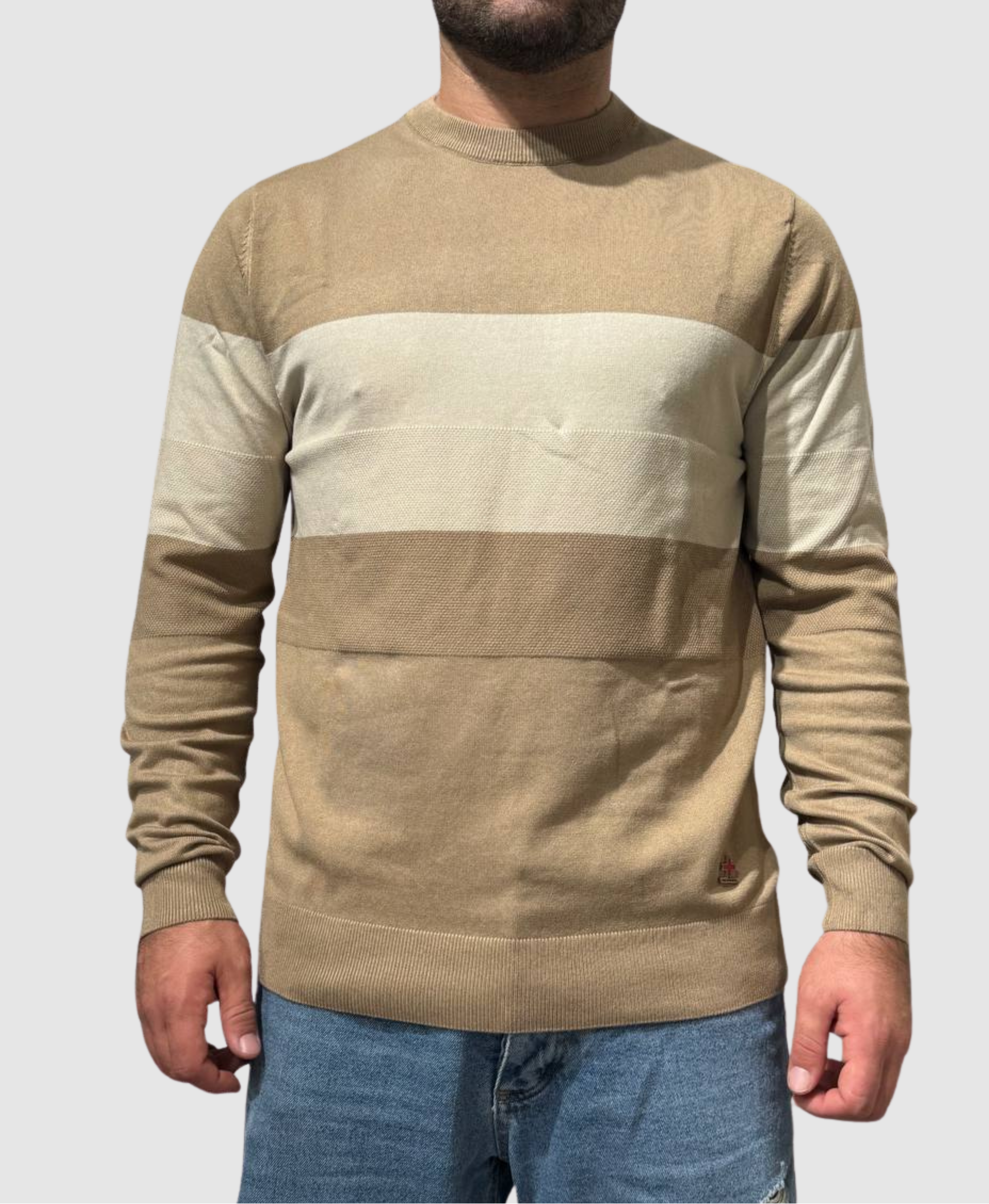 Maglione uomo Zuelements ZU1848